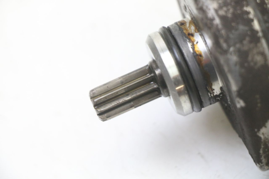 photo de ARRANQUE YAMAHA TDM ABS 900 (2002 - 2014)