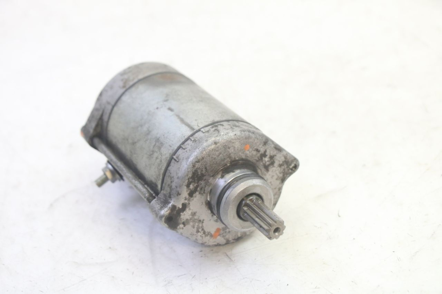 photo de ARRANQUE YAMAHA TDM ABS 900 (2002 - 2014) - Primer plano técnico