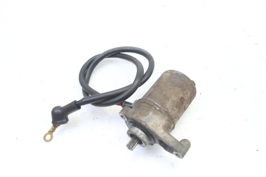 photo de ARRANQUE YAMAHA TDR DELTABOX 125 (1993 - 2003)