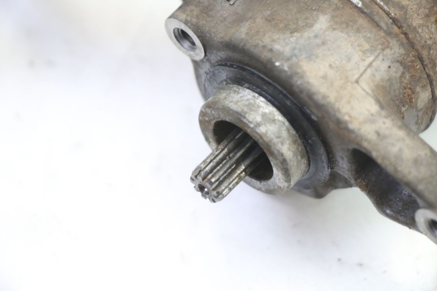 photo de ARRANQUE YAMAHA TDR DELTABOX 125 (1993 - 2003)