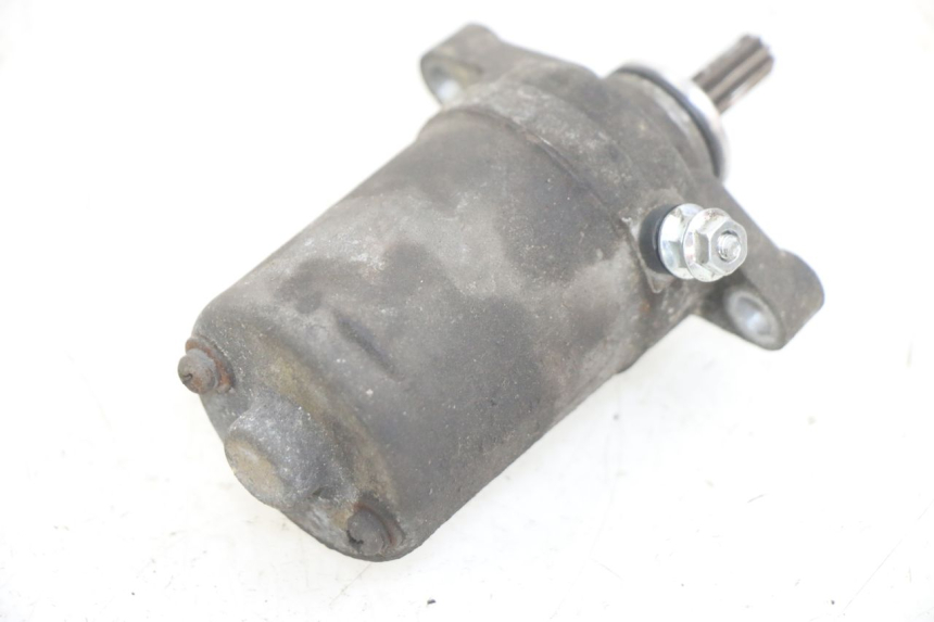 photo de MOTOR DE ARRANQUE TNT MOTOR FASTINO 4T 50 (2013 - 2019)