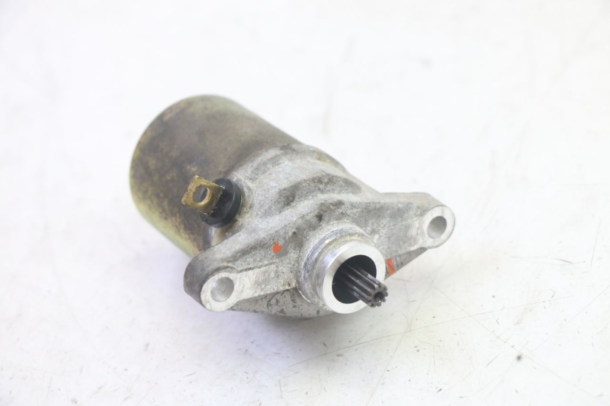 photo de ARRANCADOR SUKIDA TOP 1 50 (2003 - 2010) - Otra perspectiva