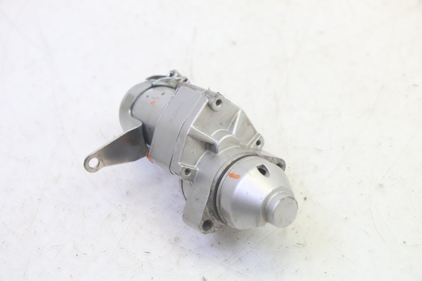 photo de ARRANQUE KSR TR SM 50 (2015 - 2018) - Primer plano técnico