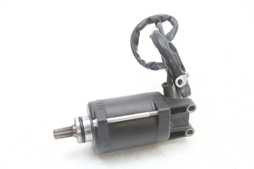 photo de ARRANQUE YAMAHA TRACER 7 700 (2020 - 2024) - Zoom estado de uso