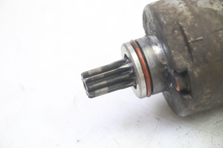 photo de ARRANQUE YAMAHA TTR 125 (2000 - 2020) - Detalle de la pieza