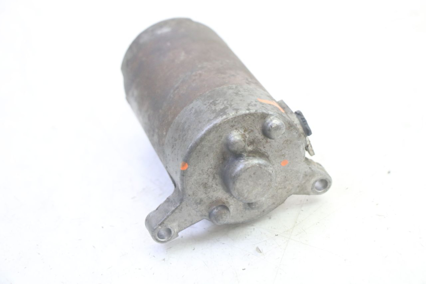 photo de ARRANQUE YAMAHA TTR 125 (2000 - 2020) - Detalles de los puntos de fijación