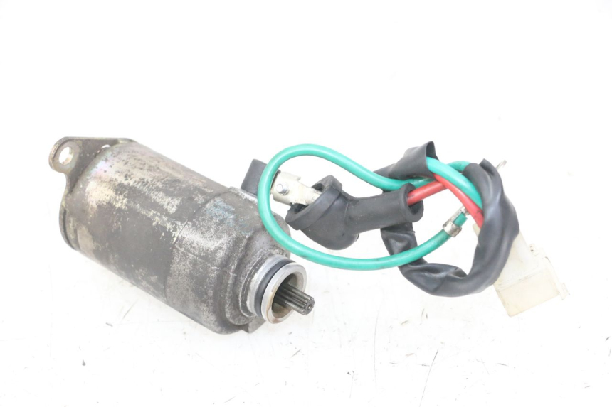photo de MOTOR DE ARRANQUE PEUGEOT TWEET 4T 50 (2014 - 2019)