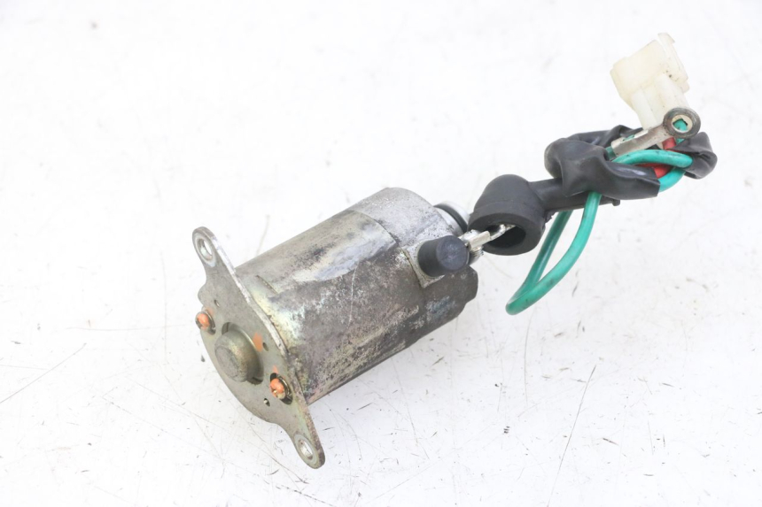 photo de MOTOR DE ARRANQUE PEUGEOT TWEET 4T 50 (2014 - 2019)