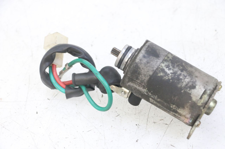 photo de MOTOR DE ARRANQUE PEUGEOT TWEET 4T 50 (2014 - 2019)