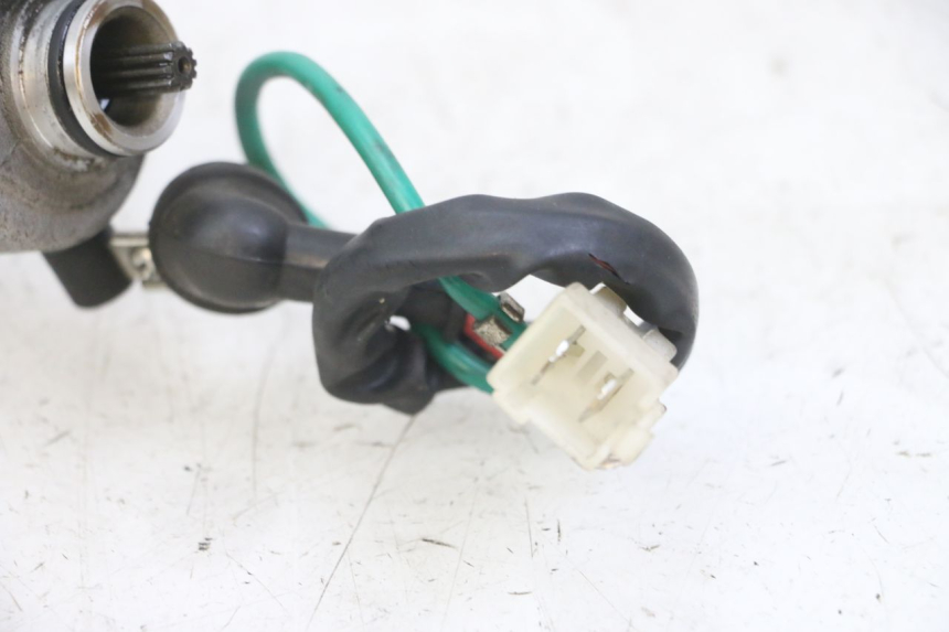 photo de MOTOR DE ARRANQUE PEUGEOT TWEET 4T 50 (2014 - 2019)