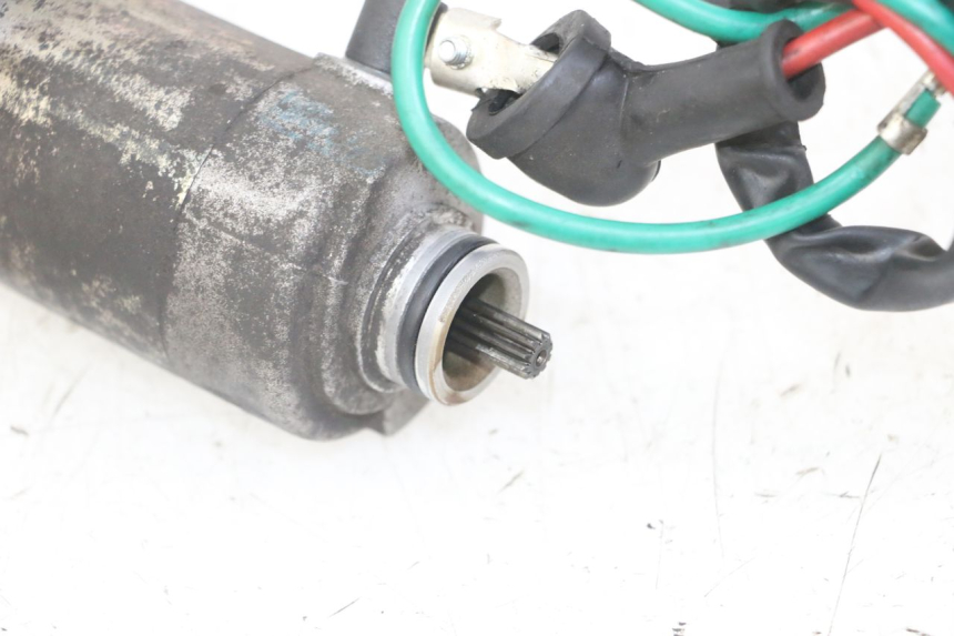 photo de MOTOR DE ARRANQUE PEUGEOT TWEET 4T 50 (2014 - 2019)
