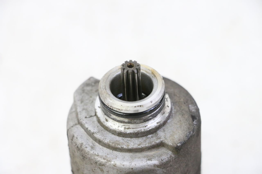 photo de ARRANQUE PEUGEOT TWEET 4T 50 (2018 - 2020)