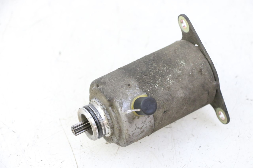 photo de ARRANQUE PEUGEOT TWEET 4T 50 (2018 - 2020)