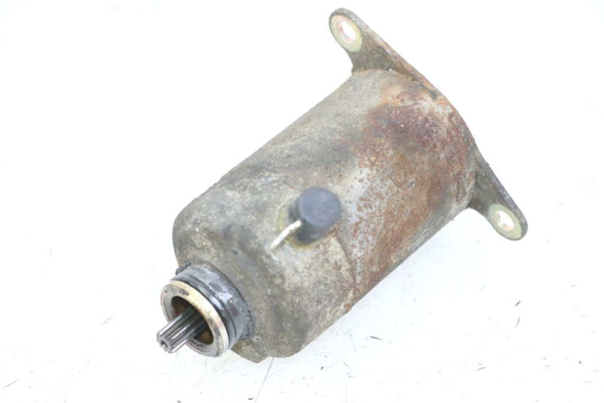 photo de ARRANQUE PEUGEOT TWEET PRO CARGO 50 (2018 - 2020) - Vista principal