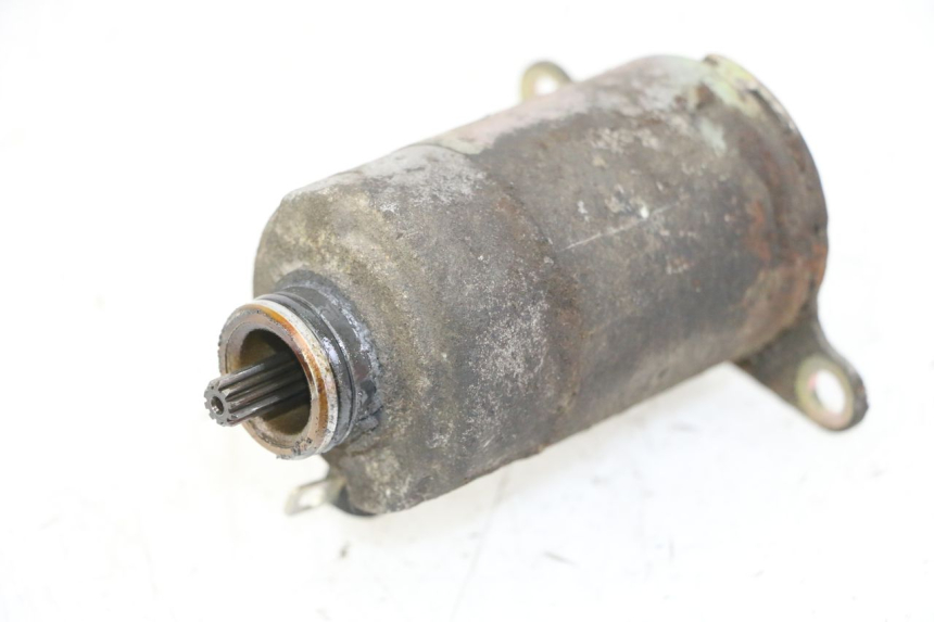 photo de ARRANQUE PEUGEOT TWEET PRO CARGO 50 (2018 - 2020) - Detalle de la pieza