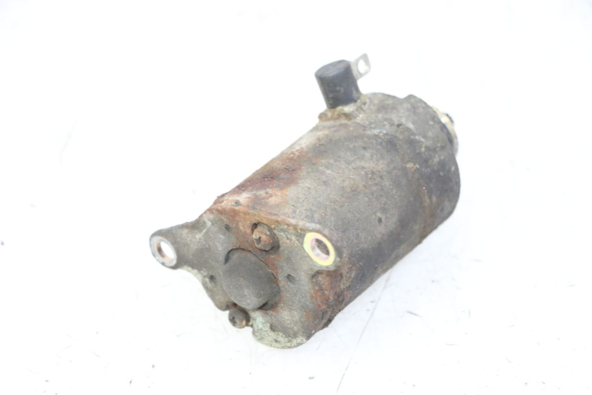 photo de ARRANQUE PEUGEOT TWEET PRO CARGO 50 (2018 - 2020) - Zoom estado de uso