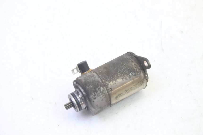 photo de ARRANQUE PEUGEOT TWEET PRO CARGO 50 (2018 - 2020)