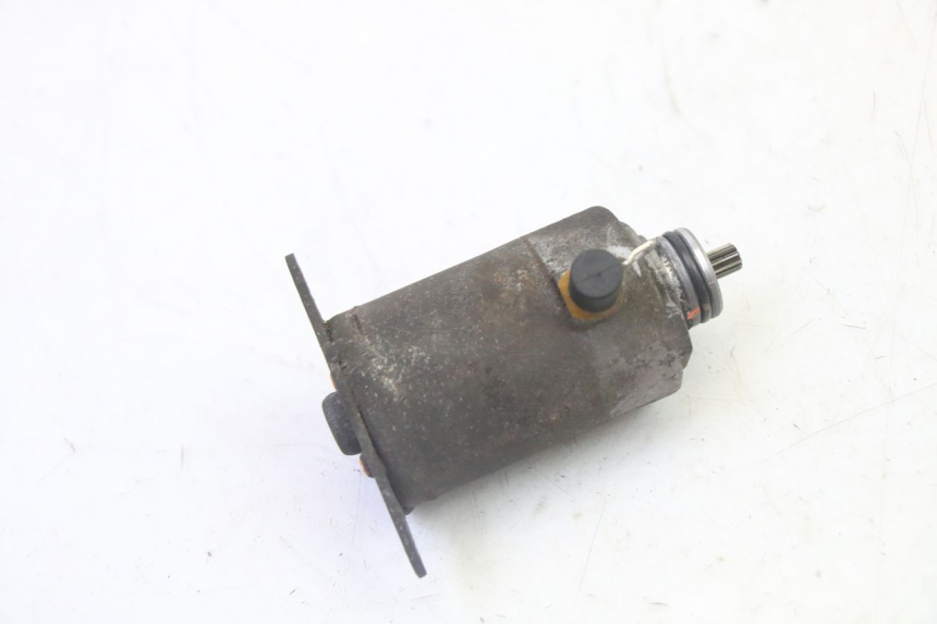 photo de ARRANQUE PEUGEOT TWEET PRO CARGO 50 (2018 - 2020)