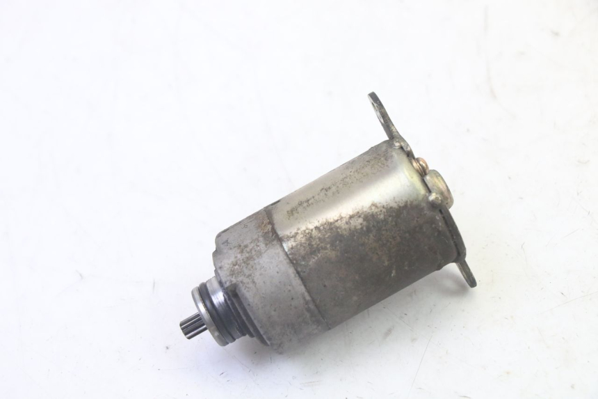 photo de ARRANQUE PEUGEOT TWEET PRO CARGO 50 (2018 - 2020)