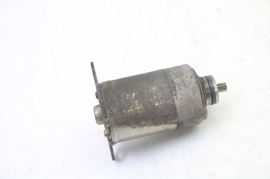 photo de ARRANQUE PEUGEOT TWEET PRO CARGO 50 (2018 - 2020)