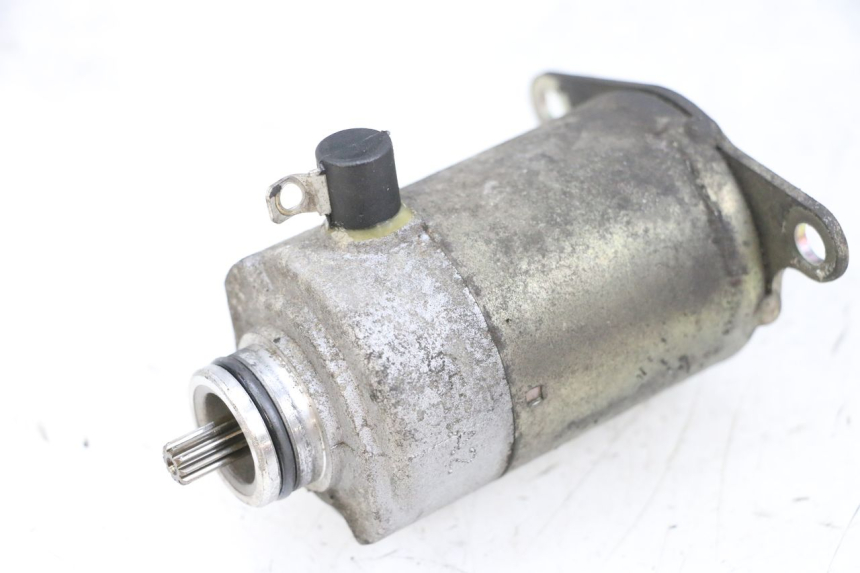 photo de ARRANQUE PEUGEOT TWEET PRO EFI 4T 50 (2021 - 2022)