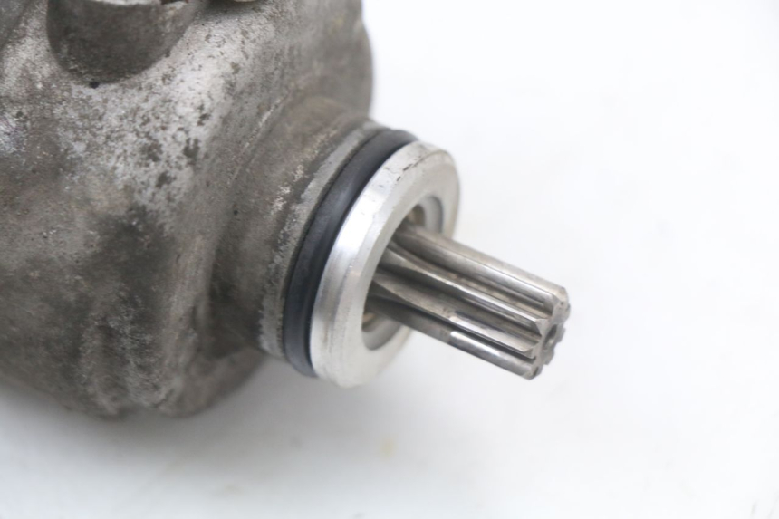 photo de MOTOR DE ARRANQUE PEUGEOT TWEET 125 (2018 - 2021)