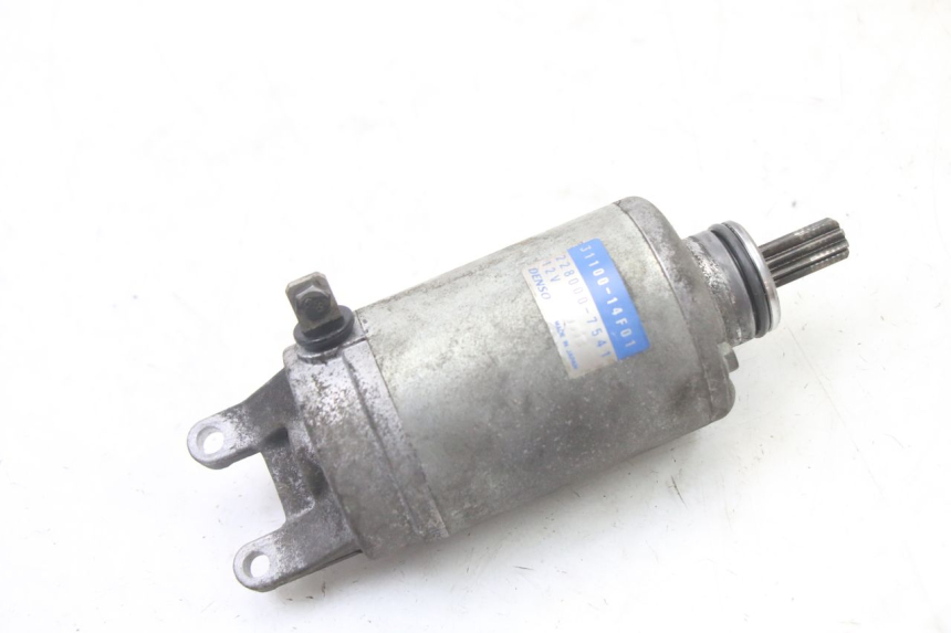 photo de MOTOR DE ARRANQUE SUZUKI UH BURGMAN 125 (2002 - 2006)