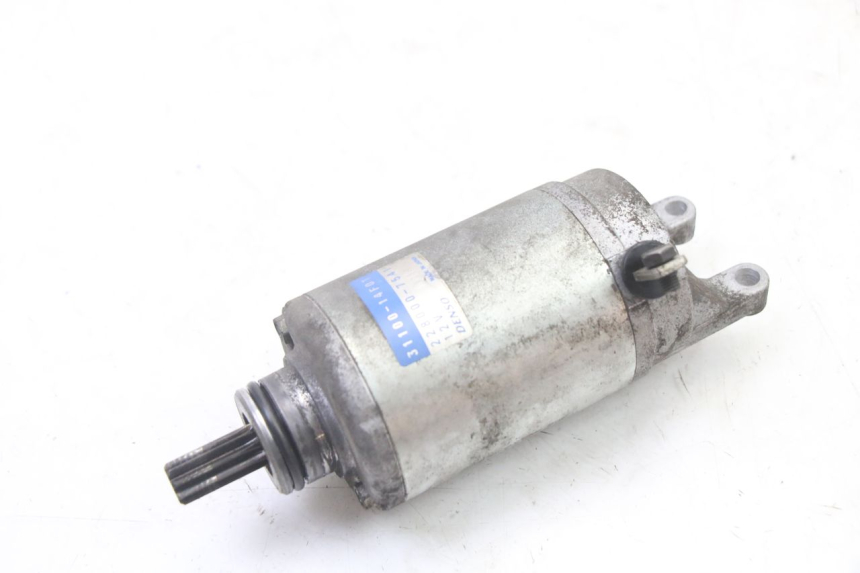 photo de MOTOR DE ARRANQUE SUZUKI UH BURGMAN 125 (2002 - 2006)