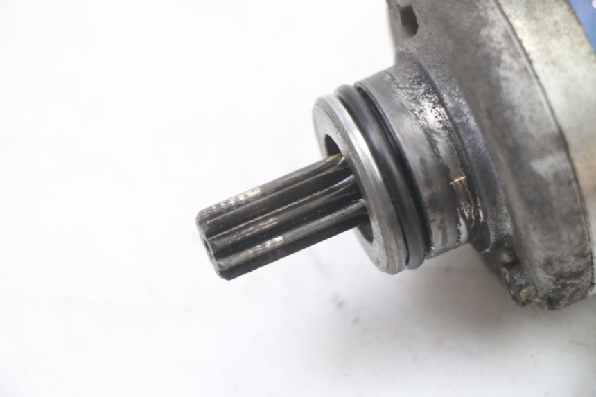 photo de MOTOR DE ARRANQUE SUZUKI UH BURGMAN 125 (2002 - 2006)
