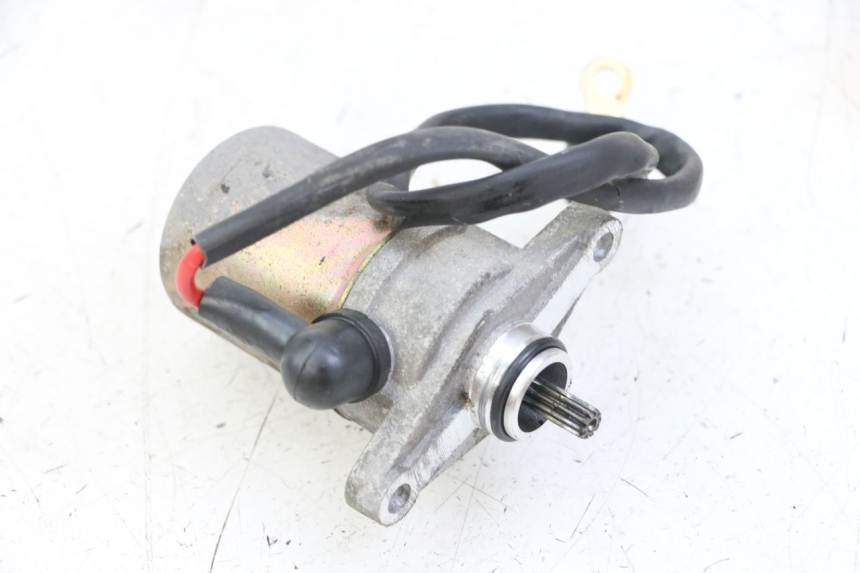 photo de MOTOR DE ARRANQUE. UNIVERSAL BIKE ZN50QT-11B 50 (2018 - 2021)