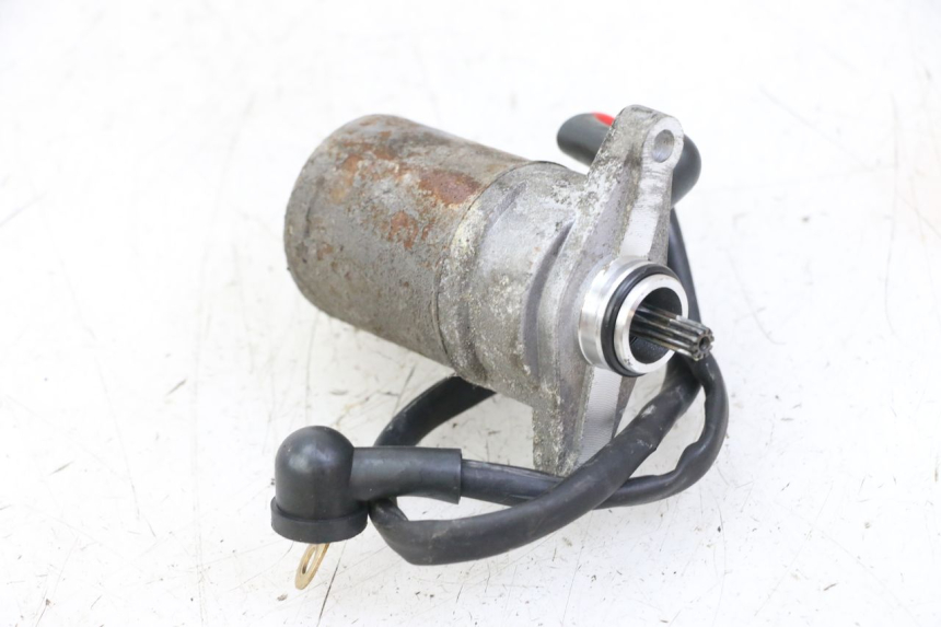 photo de MOTOR DE ARRANQUE. UNIVERSAL BIKE ZN50QT-11B 50 (2018 - 2021)