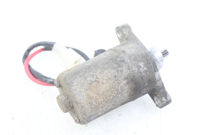 photo de MOTOR DE ARRANQUE. PEUGEOT V-CLIC VCLIC 50 (2007 - 2013)