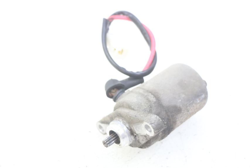 photo de MOTOR DE ARRANQUE. PEUGEOT V-CLIC VCLIC 50 (2007 - 2013)