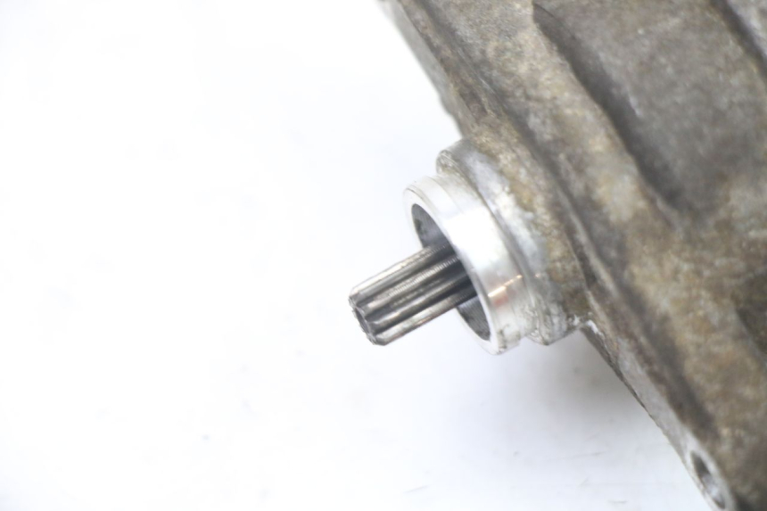 photo de MOTOR DE ARRANQUE. PEUGEOT V-CLIC VCLIC 50 (2007 - 2013)