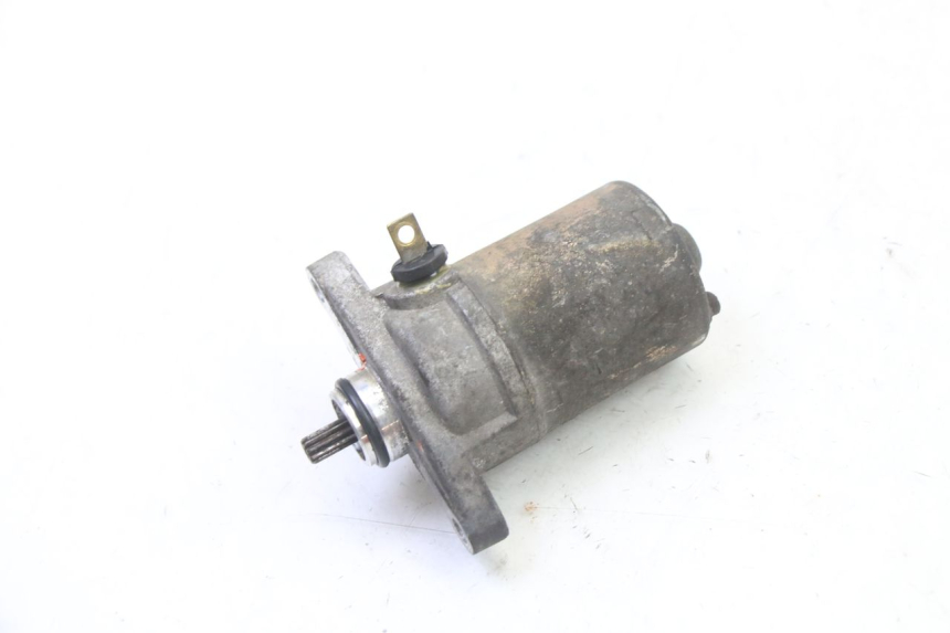 photo de MOTOR DE ARRANQUE. PEUGEOT V-CLIC VCLIC 50 (2007 - 2013)