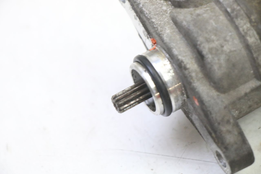 photo de MOTOR DE ARRANQUE. PEUGEOT V-CLIC VCLIC 50 (2007 - 2013)