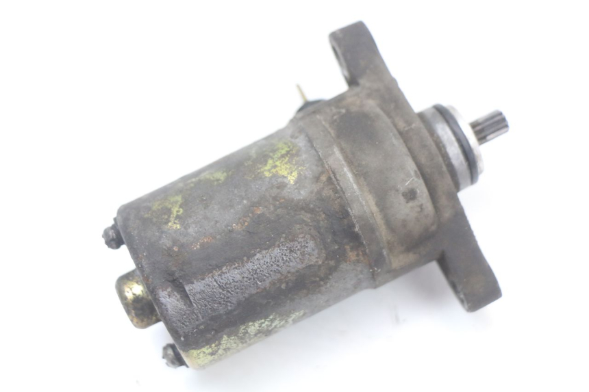 photo de Motor de arranque BEELINE VELOCE 4T 50 (2011 - 2020)