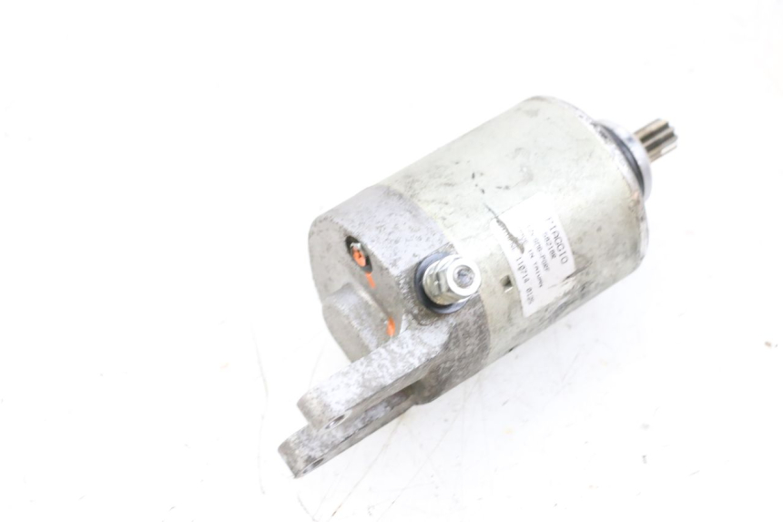 photo de ARRANQUE PIAGGIO VESPA GTS SUPER IE 125 (2009 - 2016) - Otra perspectiva