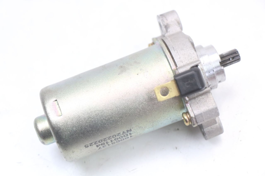 photo de ARRANQUE PIAGGIO VESPA PRIMAVERA 4T 50 (2021 - 2024)