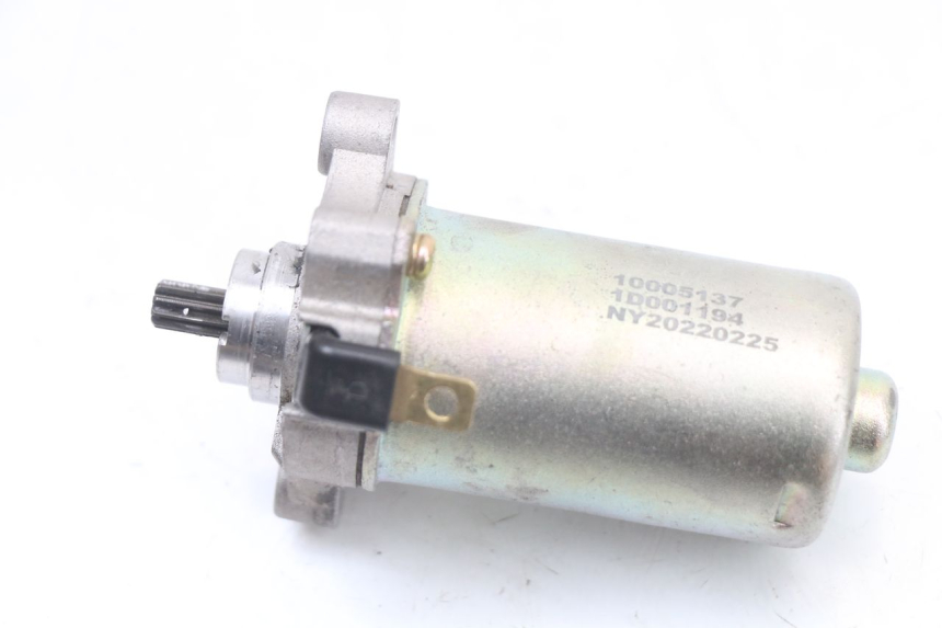 photo de ARRANQUE PIAGGIO VESPA PRIMAVERA 4T 50 (2021 - 2024)