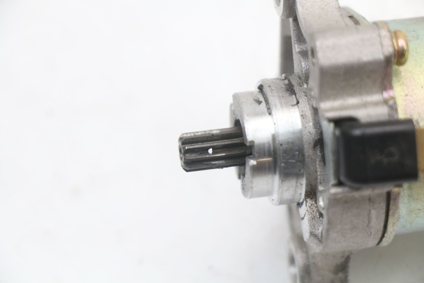 photo de ARRANQUE PIAGGIO VESPA PRIMAVERA 4T 50 (2021 - 2024)