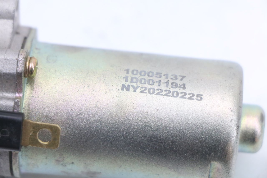 photo de ARRANQUE PIAGGIO VESPA PRIMAVERA 4T 50 (2021 - 2024)