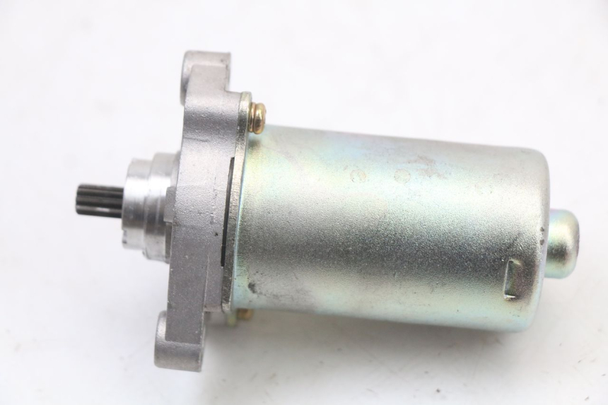 photo de ARRANQUE PIAGGIO VESPA PRIMAVERA 4T 50 (2021 - 2024)