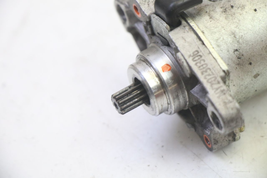 photo de MOTOR DE ARRANQUE PIAGGIO VESPA S 2T 50 (2007 - 2014)