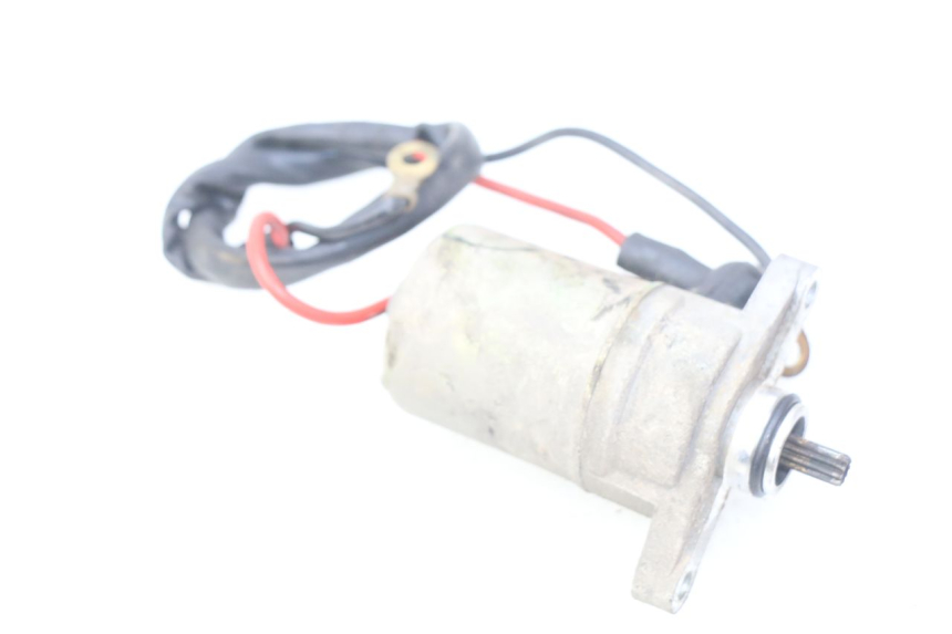 photo de MOTOR DE ARRANQUE EUROCKA VIRTUALITY GT 4T 50 (2011 - 2017)