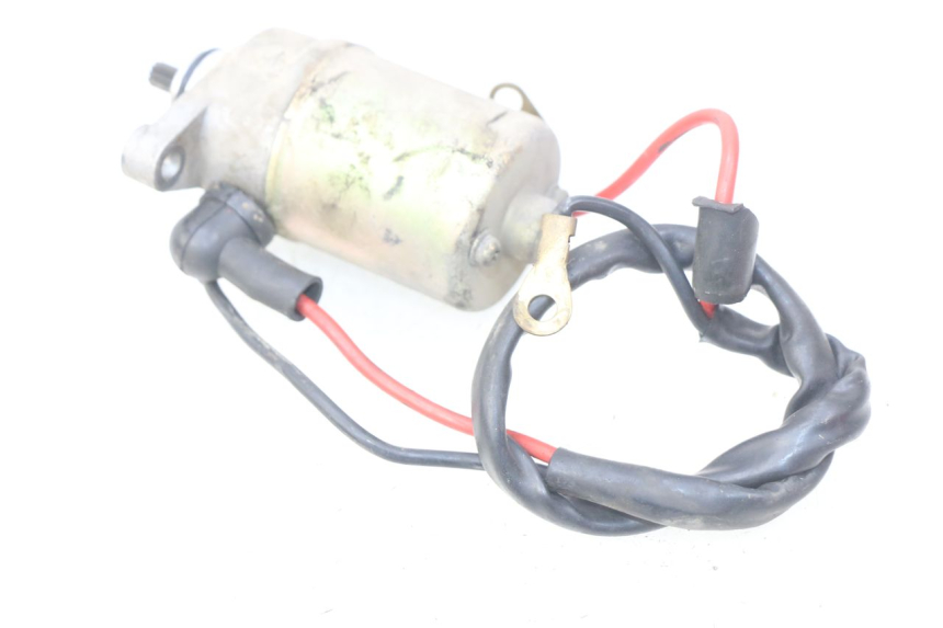 photo de MOTOR DE ARRANQUE EUROCKA VIRTUALITY GT 4T 50 (2011 - 2017)