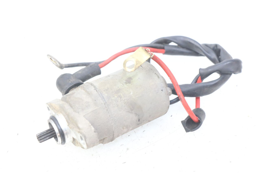 photo de MOTOR DE ARRANQUE EUROCKA VIRTUALITY GT 4T 50 (2011 - 2017)