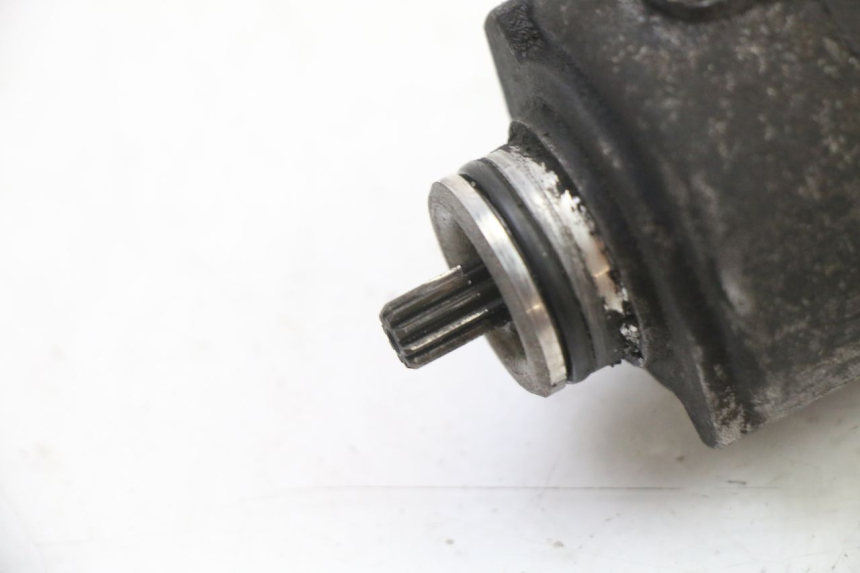 photo de MOTOR DE ARRANQUE PEUGEOT VIVACITY NEW 4T 50 (2008 - 2017)
