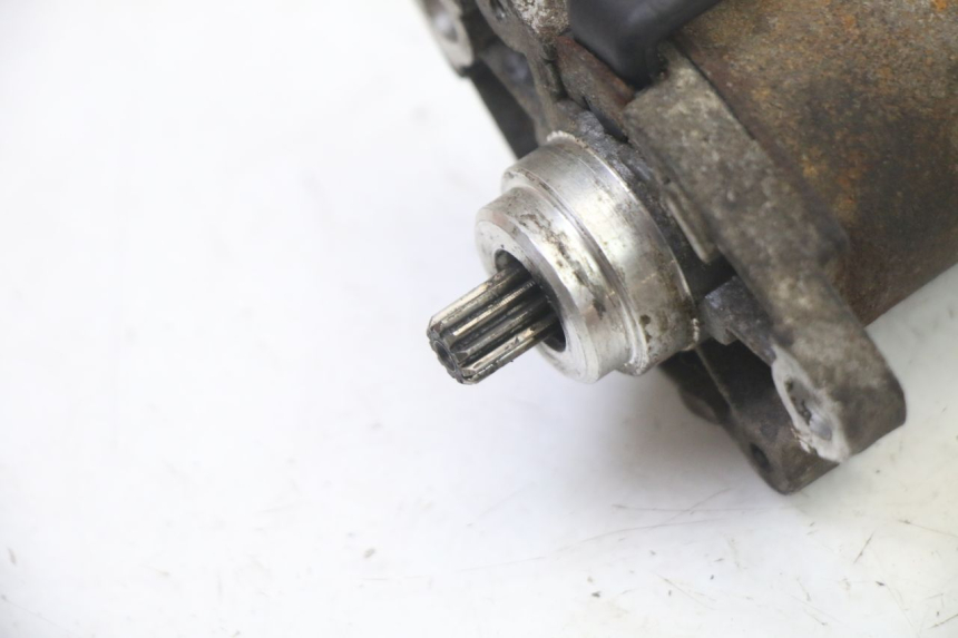 photo de ARRANQUE PEUGEOT VIVACITY 50 (2004 - 2009)