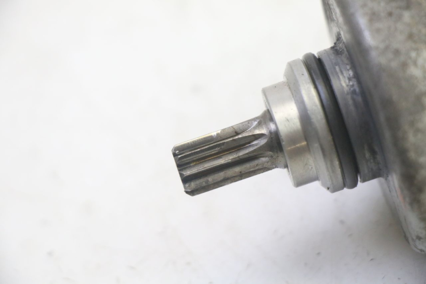 photo de MOTOR DE ARRANQUE DAELIM VJ ROADWIN FI 125 (2008 - 2017) - Detalle de la pieza